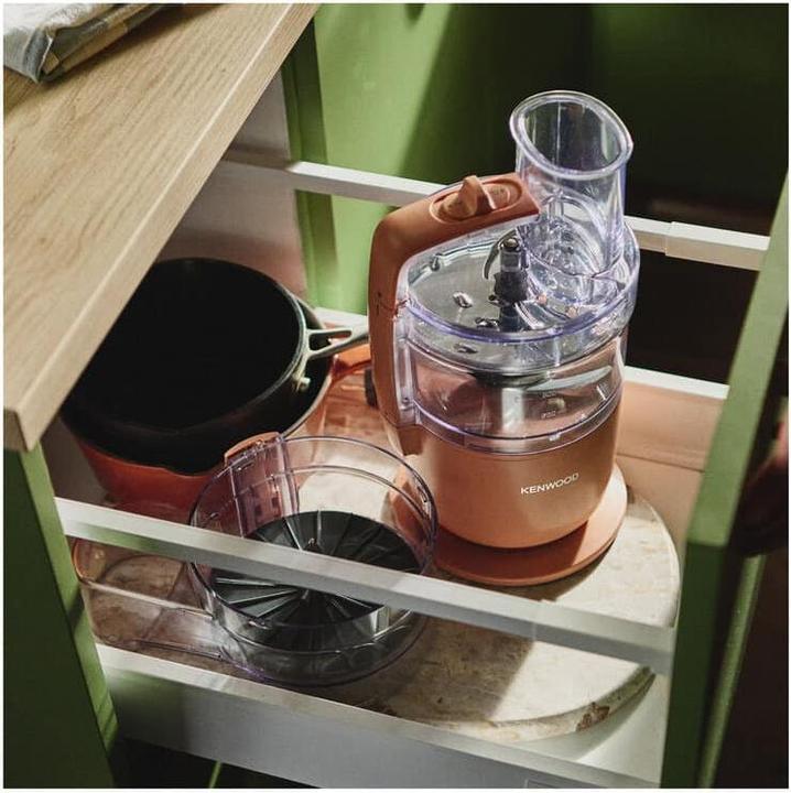 Productafbeelding Kenwood MultiPro Go FDP22 (1300 ml, 650 W)