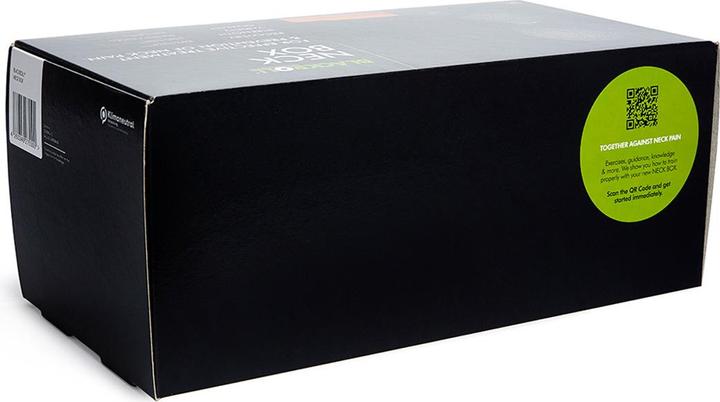 Actual product image Blackroll a002881 neck box