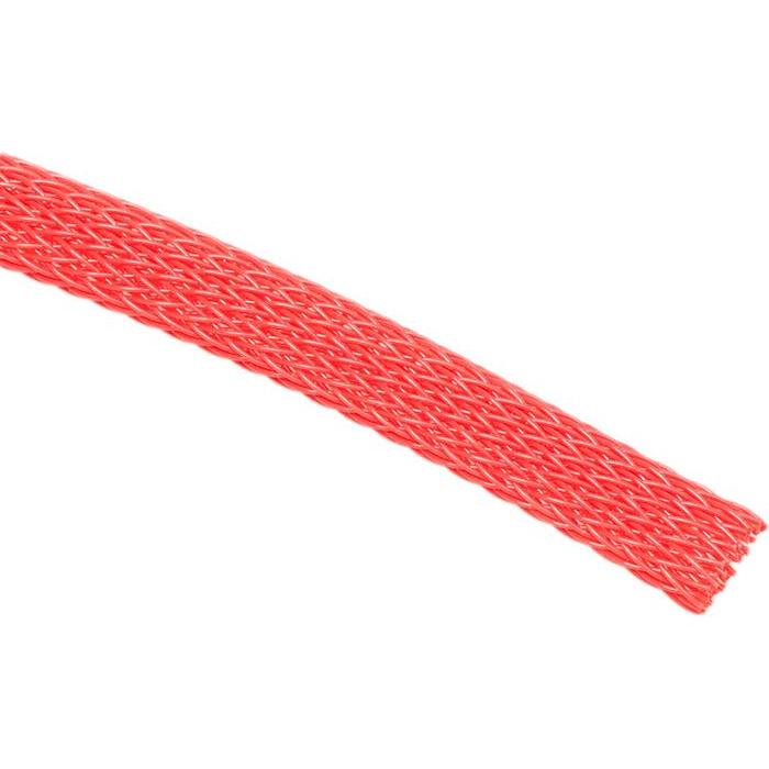 Techflex, Kabelschutz + Kabelführung, Flexo PET Sleeve 6mm (Kabelschlauch, 1000 mm)