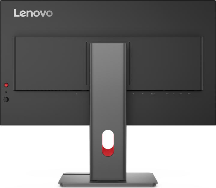 Actual product image Lenovo ThinkVision P27QD-40 (2560 x 1440 pixels, 27")