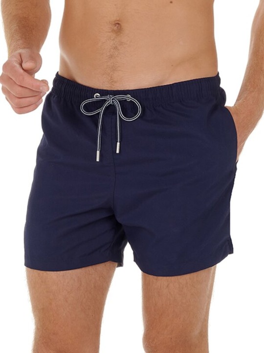 Actual product image HOM Beach Boxer Sea Life (S)