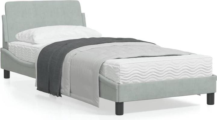 Image du produit vidaXL Bettgestell (80 x 200 cm)