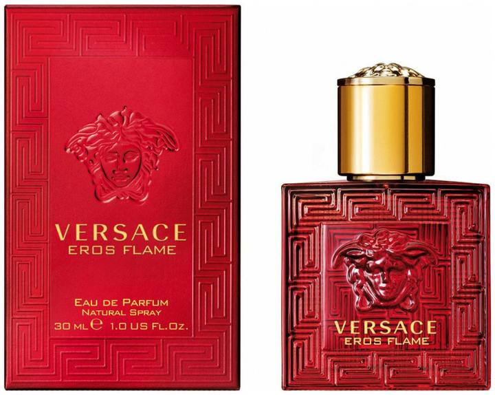 Produktbild Versace Eros Flame (Eau de Parfum, 30 ml)