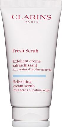 Image du produit Clarins Fresh Scrub (re) (Exfoliant nettoyant, 50 ml)