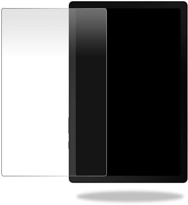 Productafbeelding Mobilize Gehard glas, heldere screenprotector Samsung Galaxy Tab A8 (1 Stuk, Galaxy Tab A8)
