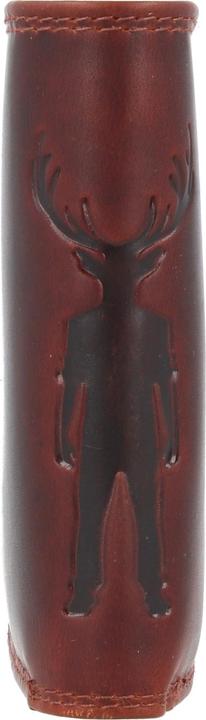 Actual product image Jack kinsky Scheintasche quer Doppelklappe