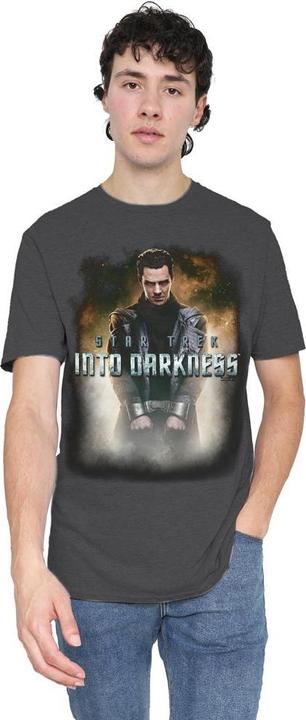 Image du produit Star Trek: Into Darkness - T-shirt DARKNESS - Adulte (XL)