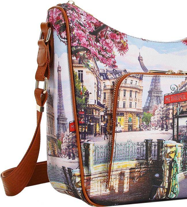 Immagine prodotto Ynot? Yesbag Umhängetasche 28 cm