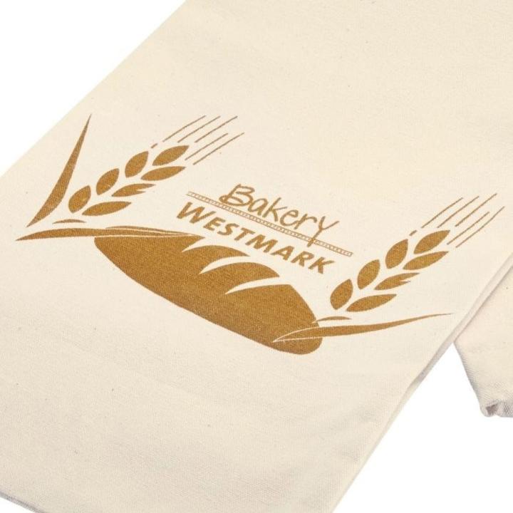 Produktbild Westmark Baguettebeutel