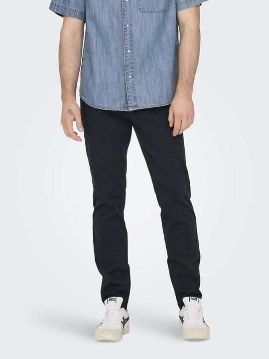 Immagine prodotto Only & Sons Chino classico (W30/L32)