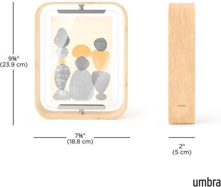 Produktbild Umbra Bellwood (10 x 15 cm)