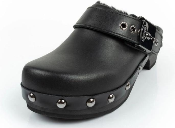 Actual product image Scholl Ikonische Clog-Sandalen (36)