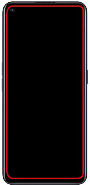 Productafbeelding Mobilize Glas (1 Stuk, Realme GT Neo 2)