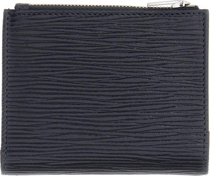 Actual product image Guess Milano Bifold Top Zip