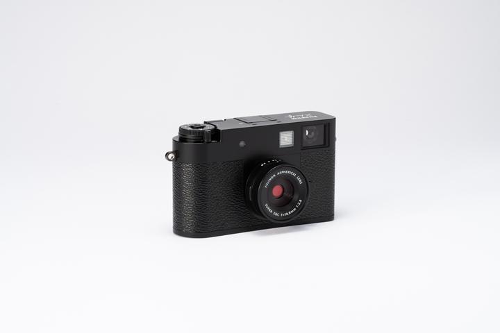Productafbeelding Fujifilm X-HF1 (32 mm, 17.74 Mpx, 1")
