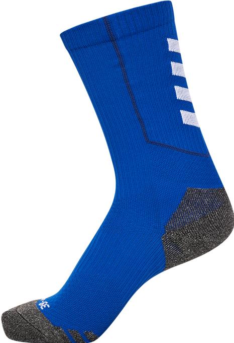 Actual product image hummel Hmlpro Training Socks Low (27 - 30)