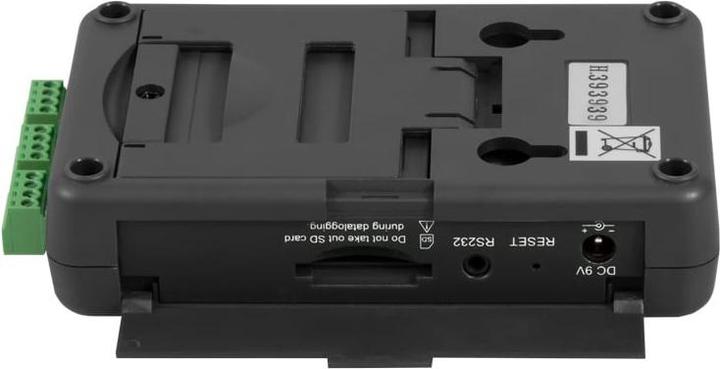 Produktbild PCE Instruments Instruments PCE-PDR 10 Druck-Datenlogger