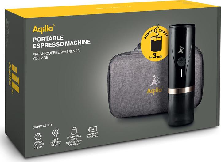 Produktbild Aqiila Coffeebird (1 T.)