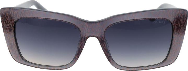 Productafbeelding Guess Damensonnenbrille Rot