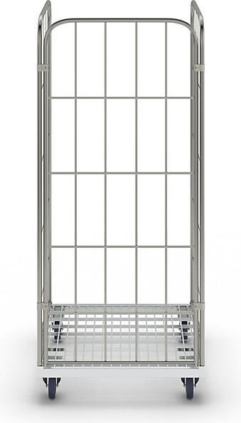 Produktbild kaiserkraft Rollbehälter MODULAR (500 kg)