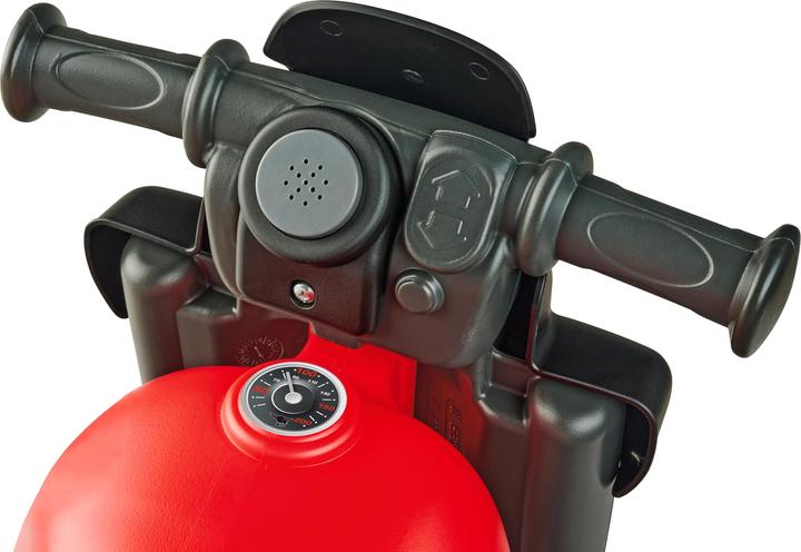 Produktbild BIG Sport Bike