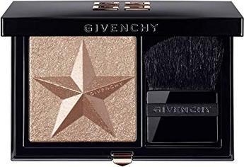 Produktbild Givenchy 2018 Holiday Mystic Glow Powder Face & Eyes Highlighter