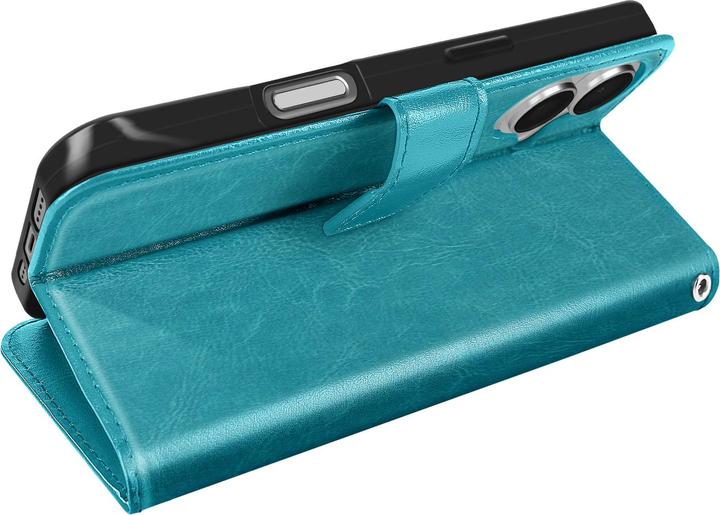 Immagine prodotto Mayaxess Coperchio della SecureCard (Apple iPhone 16)