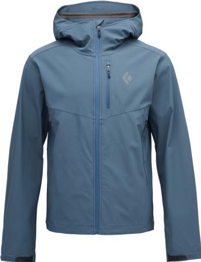 Produktbild Black Diamond Dawn Patrol Softshell - Softshelljacke - Herren (S)