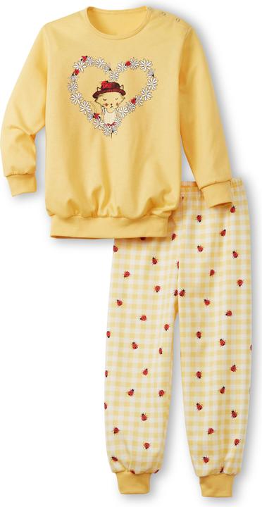 Actual product image Calida Ladybird (104)