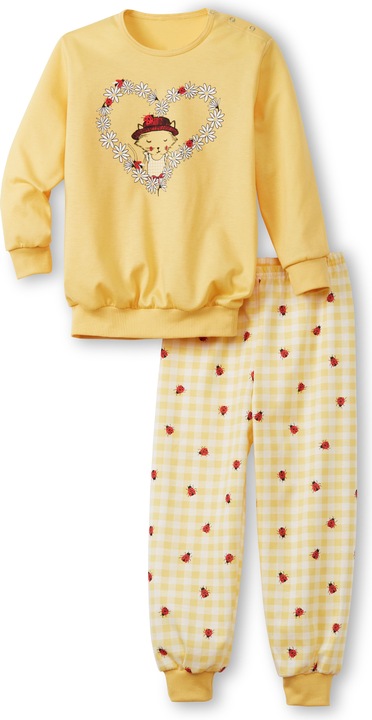 Produktbild Calida Ladybird (104)