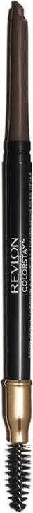 Immagine prodotto Revlon Matita per sopracciglia 220 marrone scuro (220 Marrone scuro)