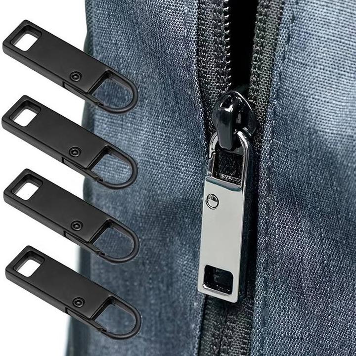 Cbx Zipper, Schieber für Reissverschlüsse