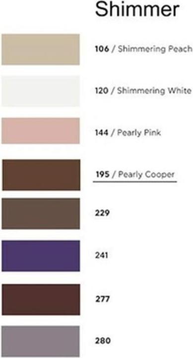 Image du produit Radiant Professional Maquillage Hellenica Professional Eye Color No 235 (235)