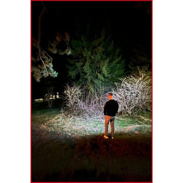 Immagine prodotto KS Tools 270° All'aperto (350 lm)