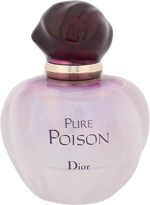 Actual product image Dior Pure Poison (Eau de parfum, 30 ml)