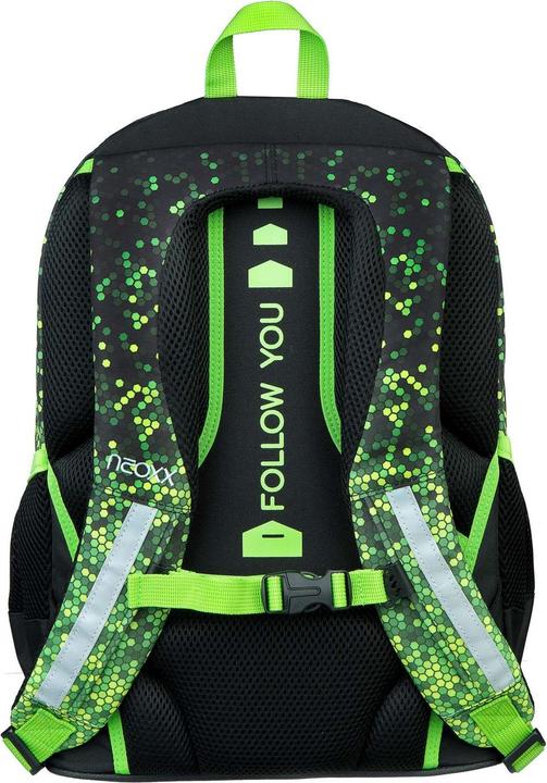 Produktbild Neoxx Flow School Backpack (20 l)