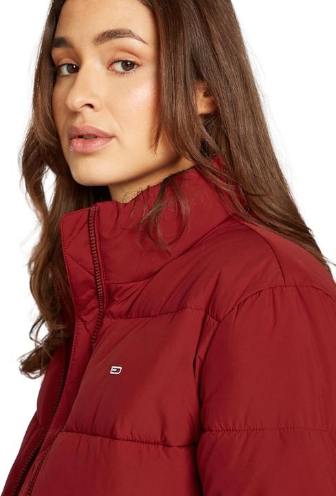 Actual product image Tommy Jeans Essential Puffer Jacket (XS)