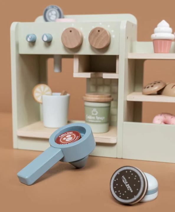 Immagine prodotto Little Dutch Angolo caffè