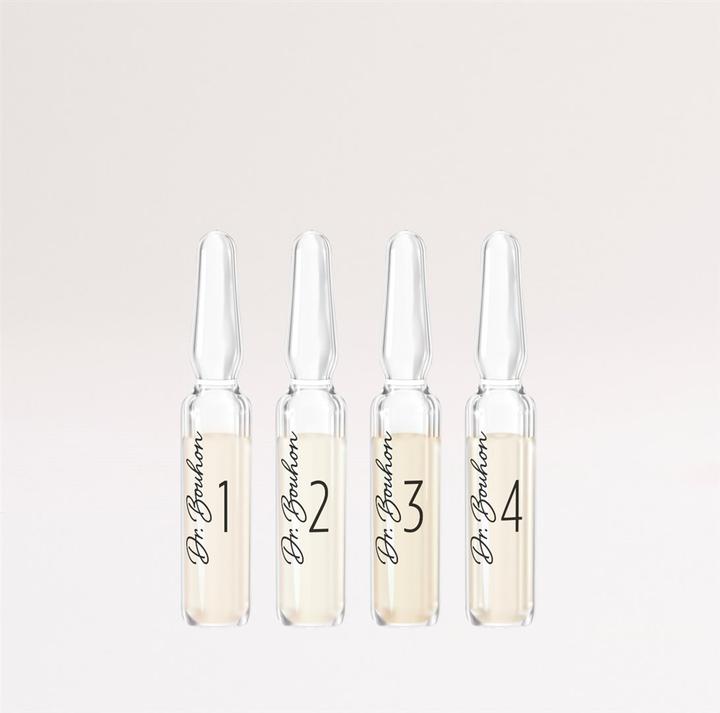 Actual product image Dr. Bouhon PB 28Day Ampoule Treatm 28x2ml (56 ml)