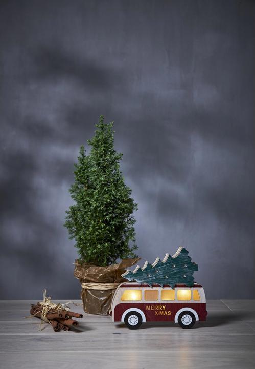 Image du produit Star Trading Décoration de table Billy