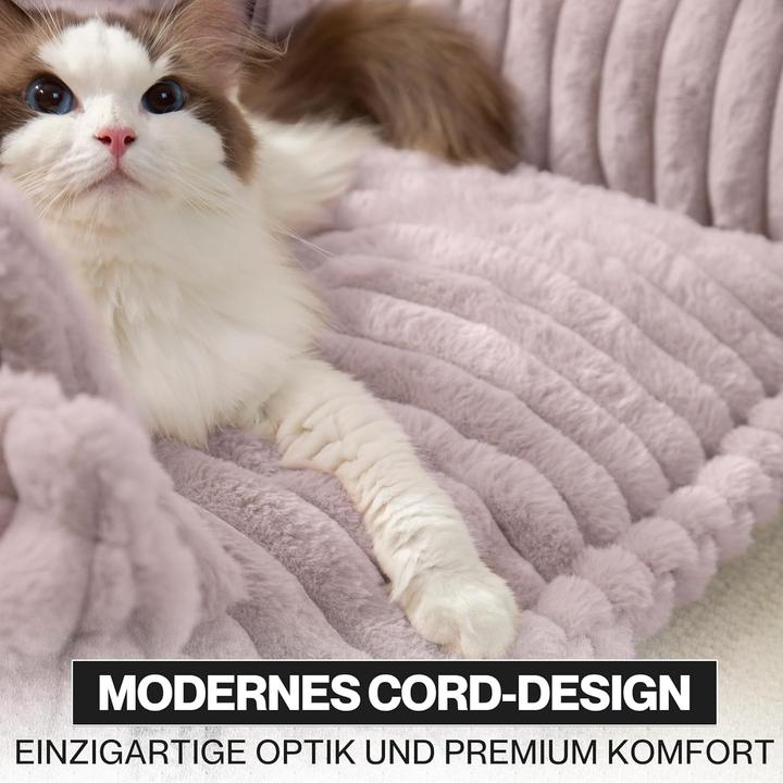 Produktbild Noviclass Katzensofa Chaffar (Katze)