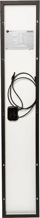 Image du produit Wattstunde WS80BL Ligne noire (80 W, 6.20 kg)