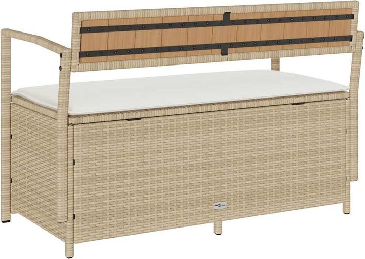 Actual product image vidaXL Ramsay