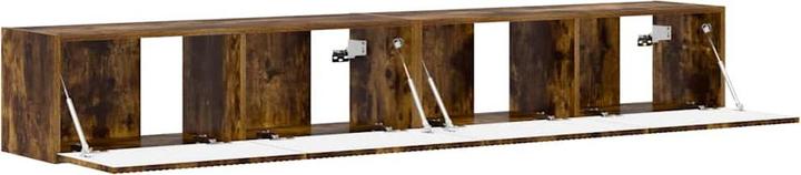 Actual product image vidaXL TV-Schränk (31 x 98 x 29.50 cm)