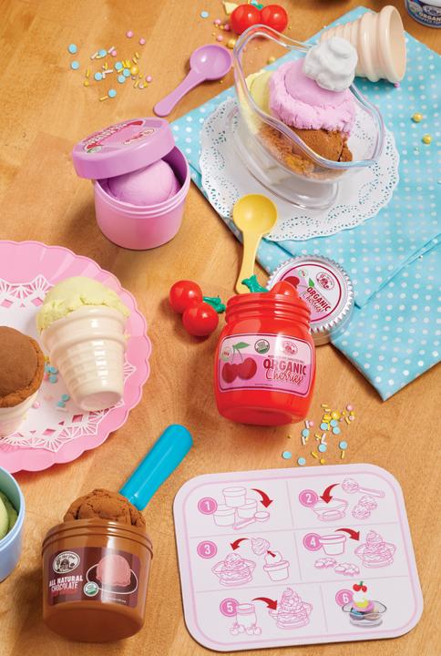 Produktbild Little Tikes Creative Chefs Issaet