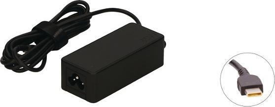 Produktbild 2-Power AC Adapter 5V,9V,15V 3A, 20V 2.25A includes power cable (20 W)