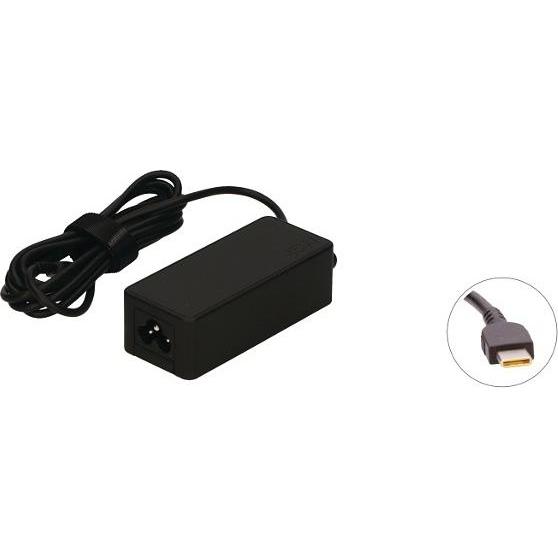 2-Power AC Adapter 5V,9V,15V 3A, 20V 2.25A includes power cable - Galaxus