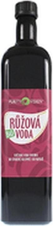 Produktbild Purity Vision Bio rose water 1 l (Gesichtswasser, 1000 ml)