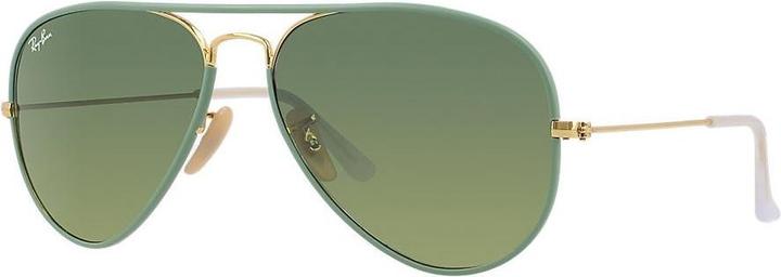 Produktbild Ray Ban RB3025JM 0013M Aviator Large Metal Full Color