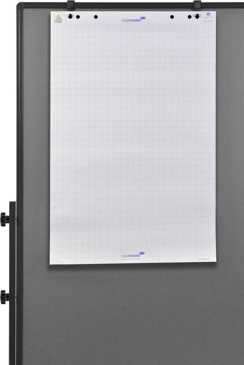 Produktbild Legamaster PREMIUM PLUS Moderationswand klappbar (150 x 120 cm)